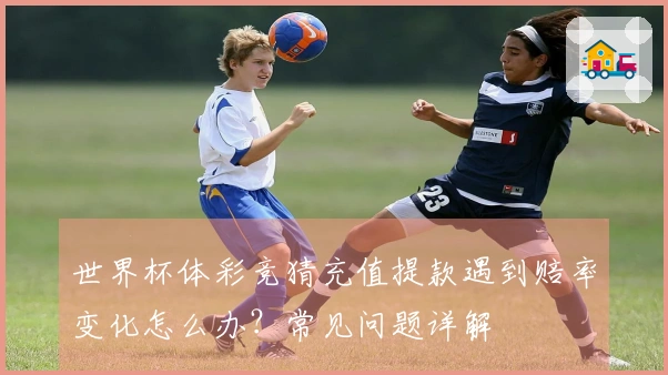世界杯体彩竞猜充值提款遇到赔率变化怎么办？常见问题详解
