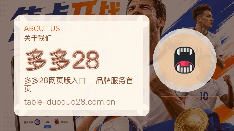 多多28 品牌团队与发展历程